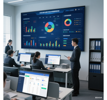 义务机构反洗钱合规管理系统