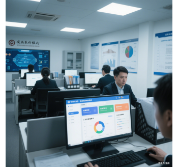 省级人民银行反洗钱数字化监测系统