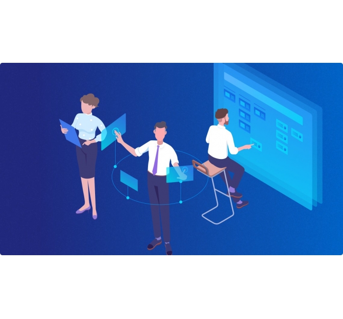 银行员工异常行为监测系统