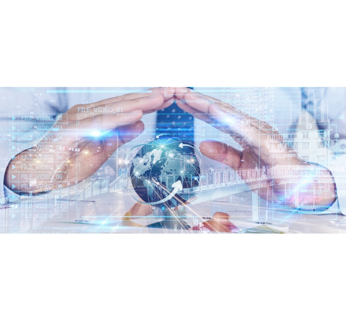 银行账户智能风控系统