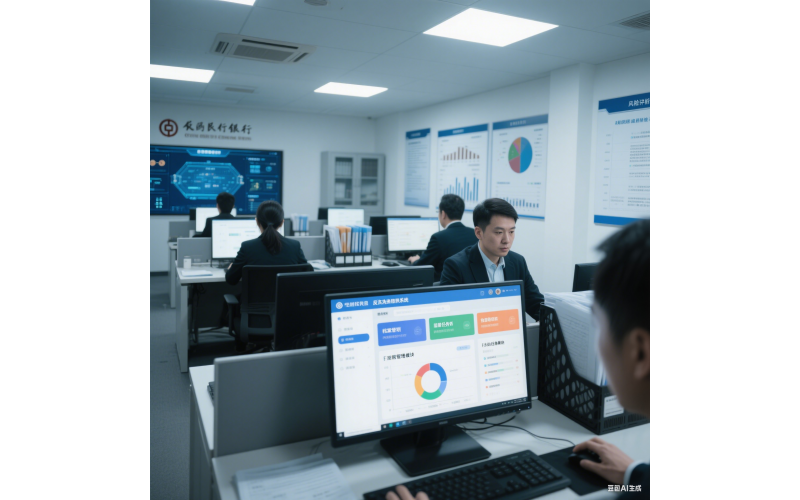 2024年西部省级人行反洗钱监测系统投产